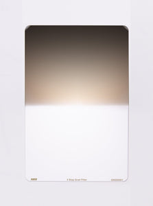 MAVEN 3 Stop Neutral Density ⬛️Gradient⬛️ Filter - 150mm x 100mm