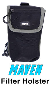 Maven Filter Holster