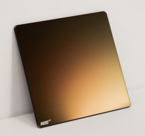 MAVEN 10 Stop 🟨Square🟨 Neutral Density Filter 100mm x 100mm