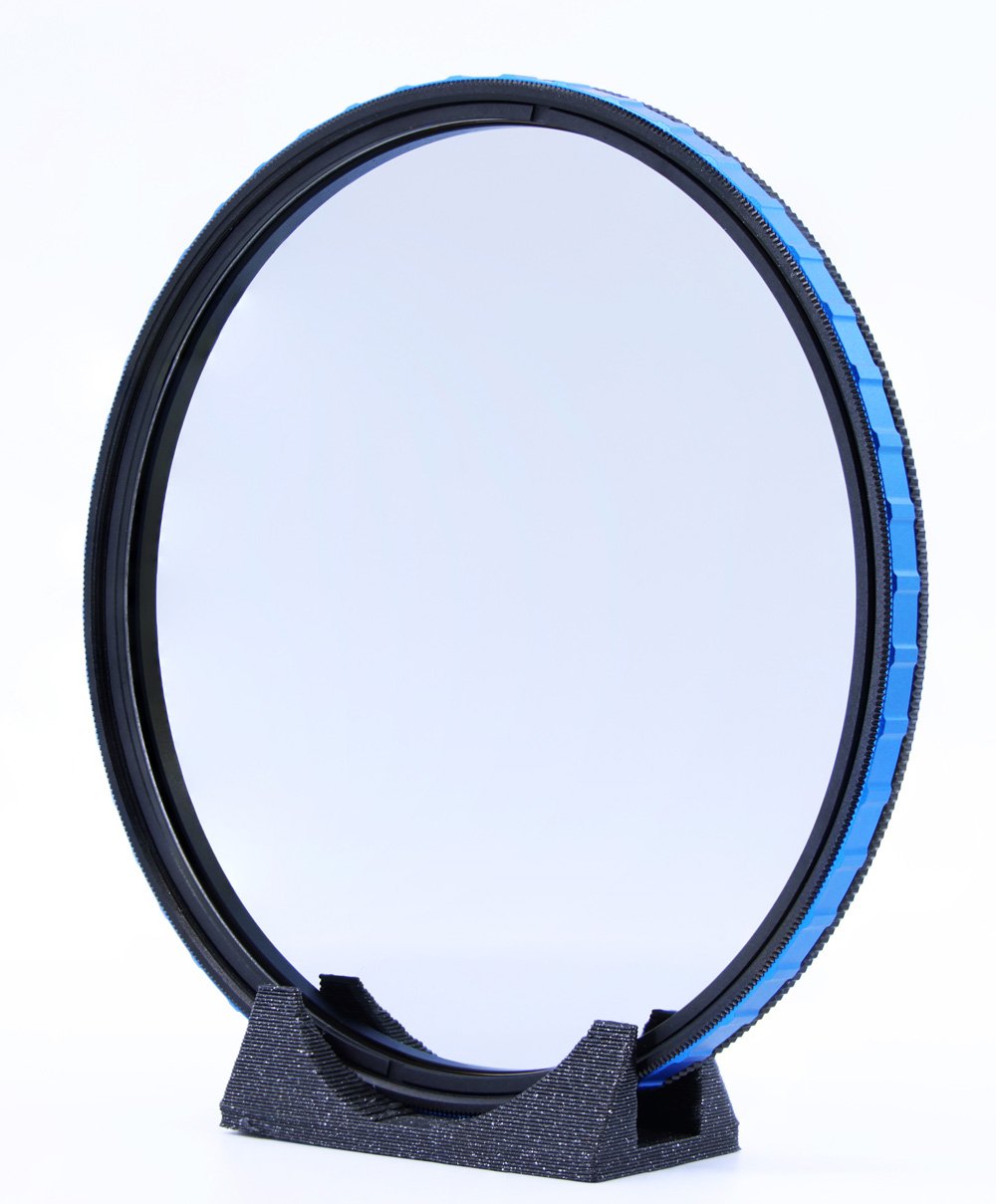 MAVEN High Standard Threaded Circular Polarizer - CPL 🔩Threaded🔩 Filter - 82mm, 77mm, 72mm, 67mm, 62mm, 58mm, 55mm, 52mm, 49mm