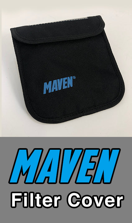 MAVEN Filter Holder