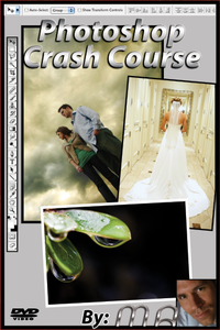 Photoshop Crash Course