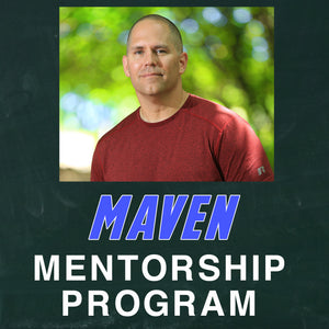 The Maven Mentorship Program